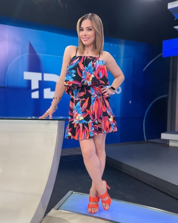 Zelenny Ibarra