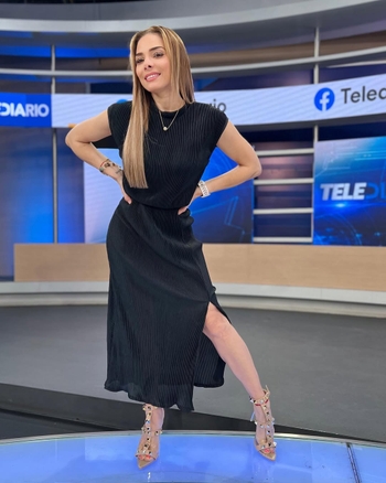 Zelenny Ibarra
