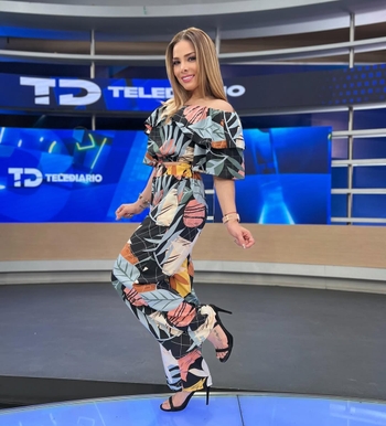 Zelenny Ibarra