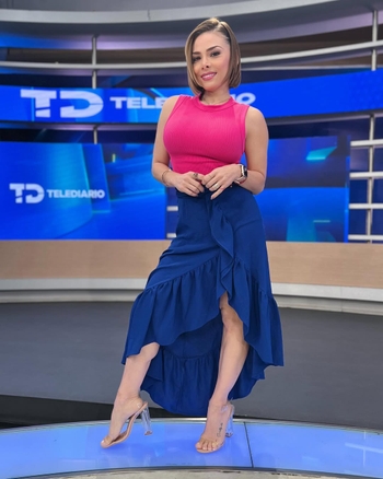 Zelenny Ibarra