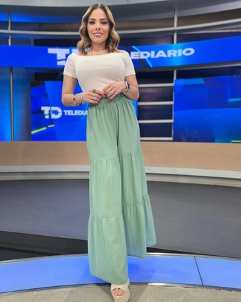 Zelenny Ibarra