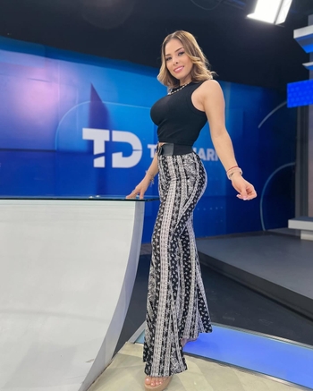 Zelenny Ibarra