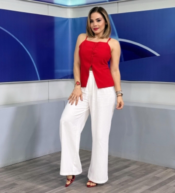 Zelenny Ibarra