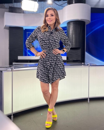 Zelenny Ibarra