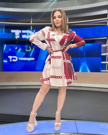Zelenny Ibarra