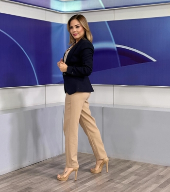 Zelenny Ibarra