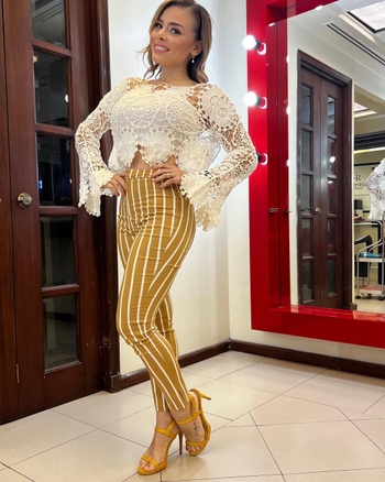 Zelenny Ibarra