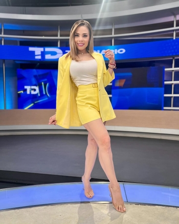 Zelenny Ibarra