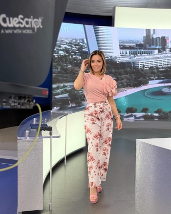 Zelenny Ibarra