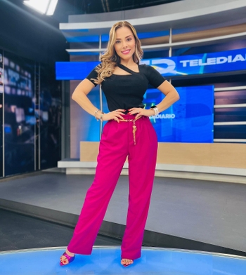 Zelenny Ibarra