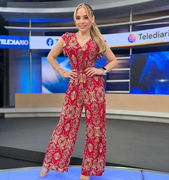 Zelenny Ibarra