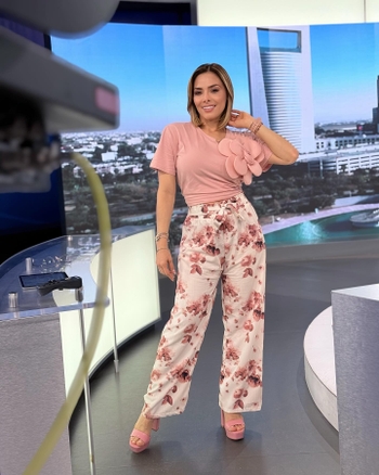 Zelenny Ibarra