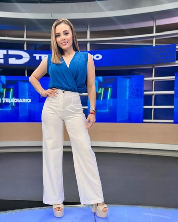 Zelenny Ibarra