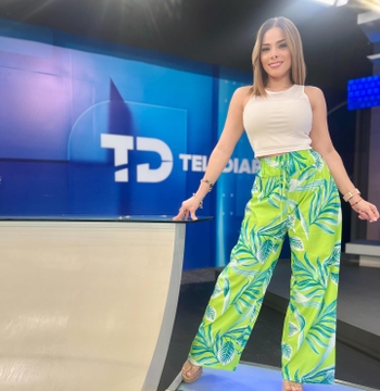 Zelenny Ibarra