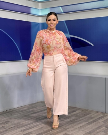 Zelenny Ibarra