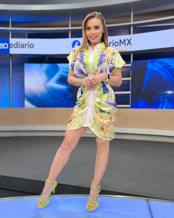 Zelenny Ibarra