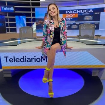 Zelenny Ibarra