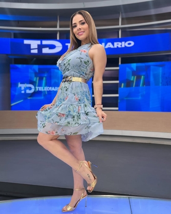 Zelenny Ibarra