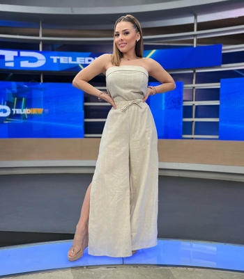 Zelenny Ibarra