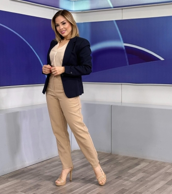 Zelenny Ibarra