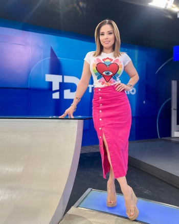 Zelenny Ibarra