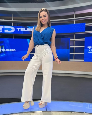 Zelenny Ibarra