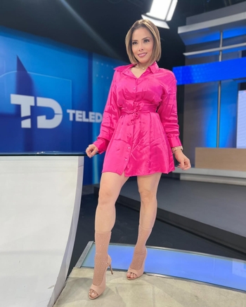 Zelenny Ibarra