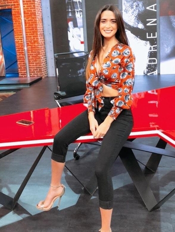 Mariana Velázquez de León