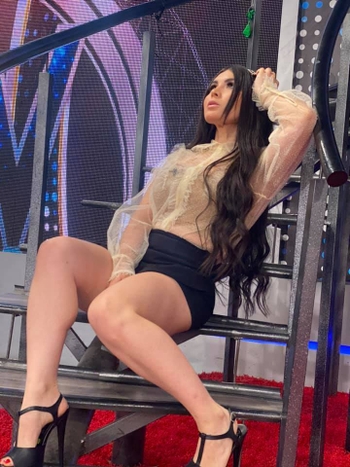 Ema Huevo