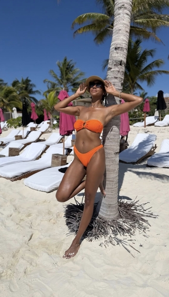 Maria Taylor