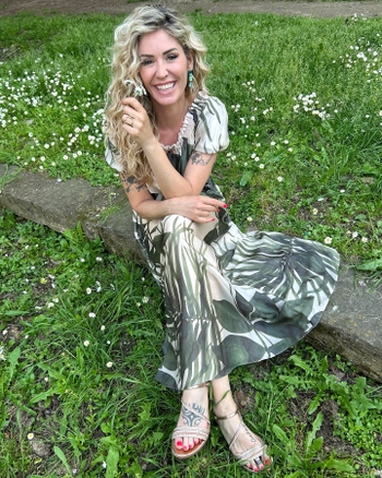 Marina Graziani