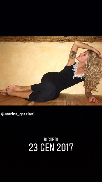 Marina Graziani