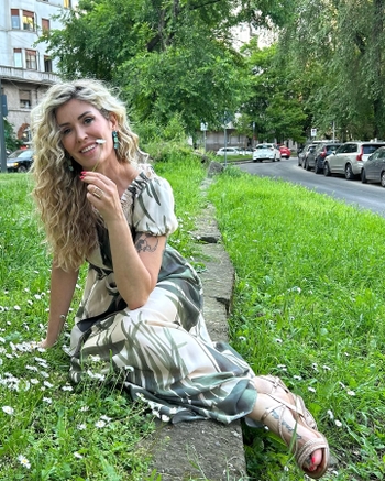 Marina Graziani