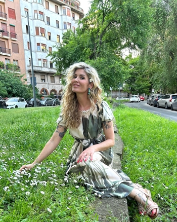 Marina Graziani