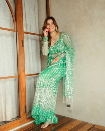 Aarti Singh