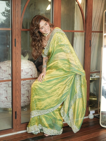 Aarti Singh
