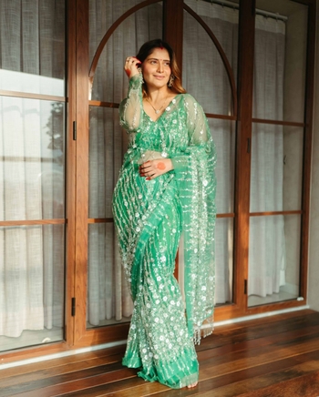 Aarti Singh