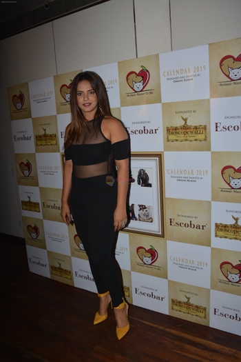 Neetu Chandra