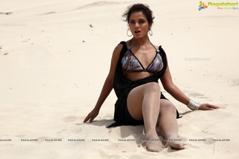 Neetu Chandra