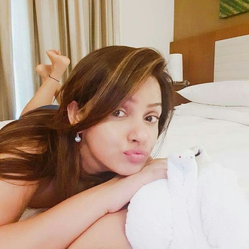 Neetu Chandra