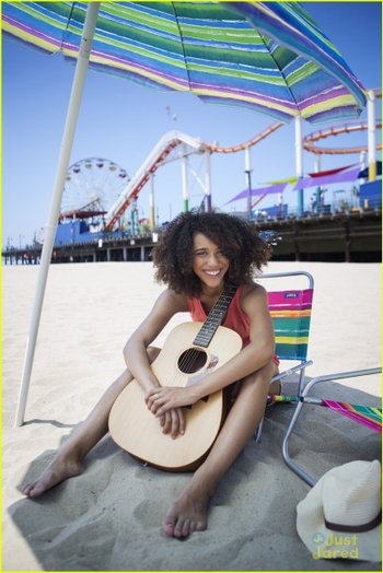 Jasmin Savoy Brown