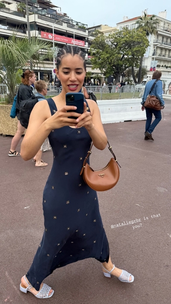 Jasmin Savoy Brown