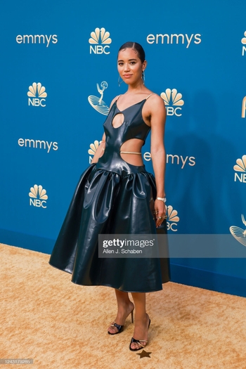 Jasmin Savoy Brown