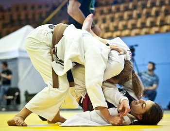 Mackenzie Dern