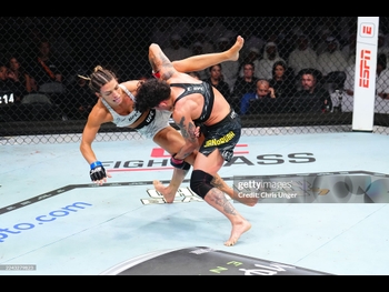  alt="Mackenzie Dern"