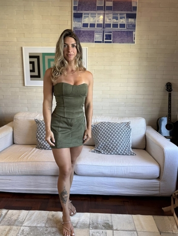 Mackenzie Dern