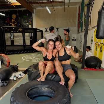 Mackenzie Dern