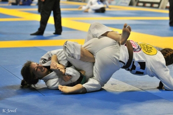 Mackenzie Dern