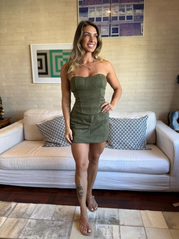 Mackenzie Dern