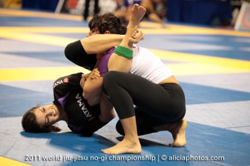 Mackenzie Dern